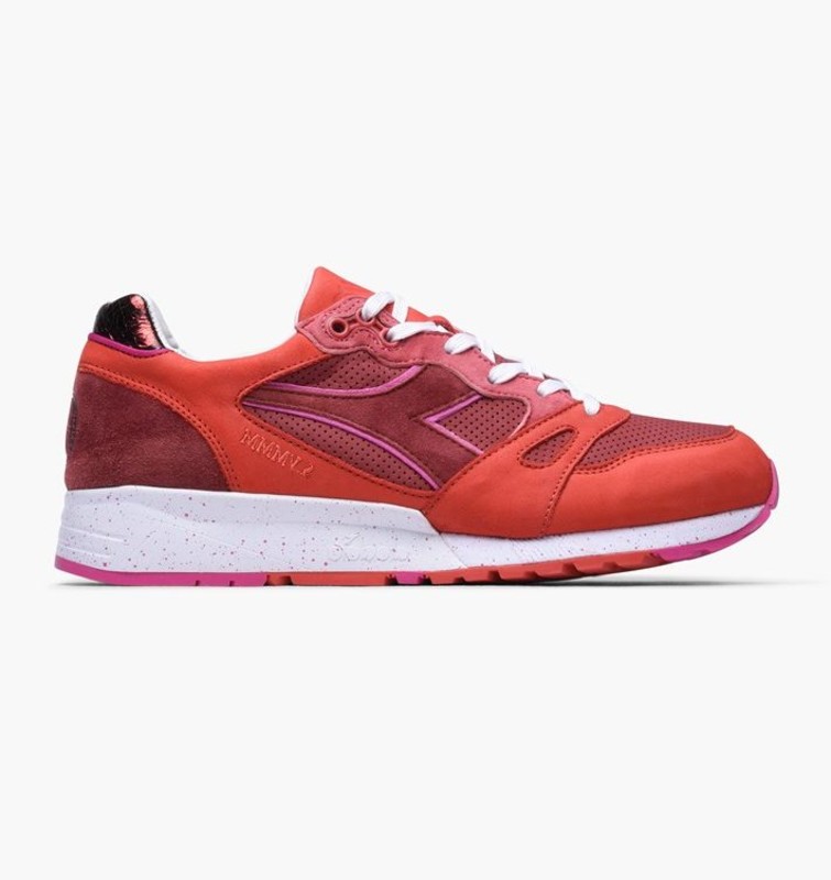 Diadora store s8000 rose